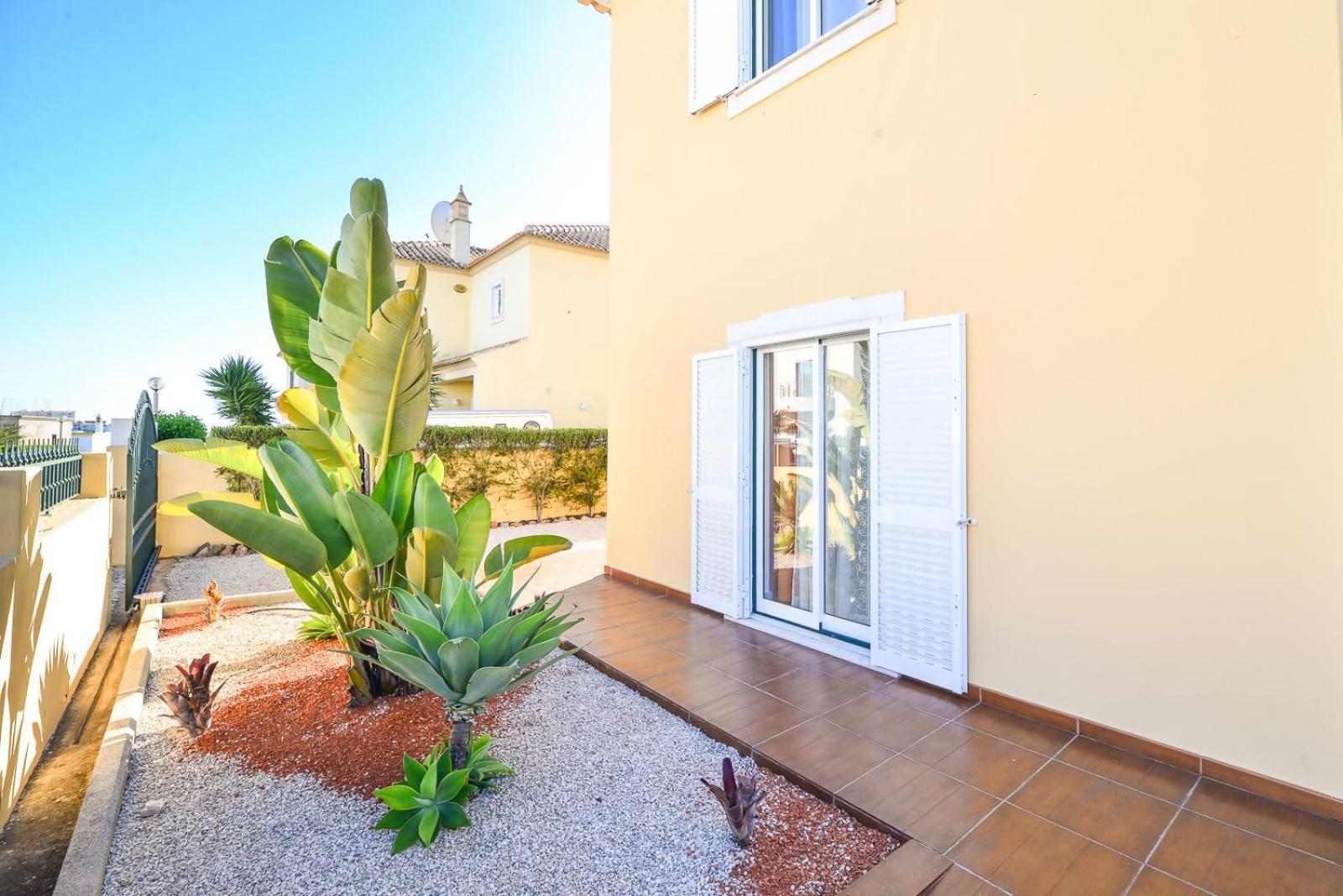 Villa By Mtphomes