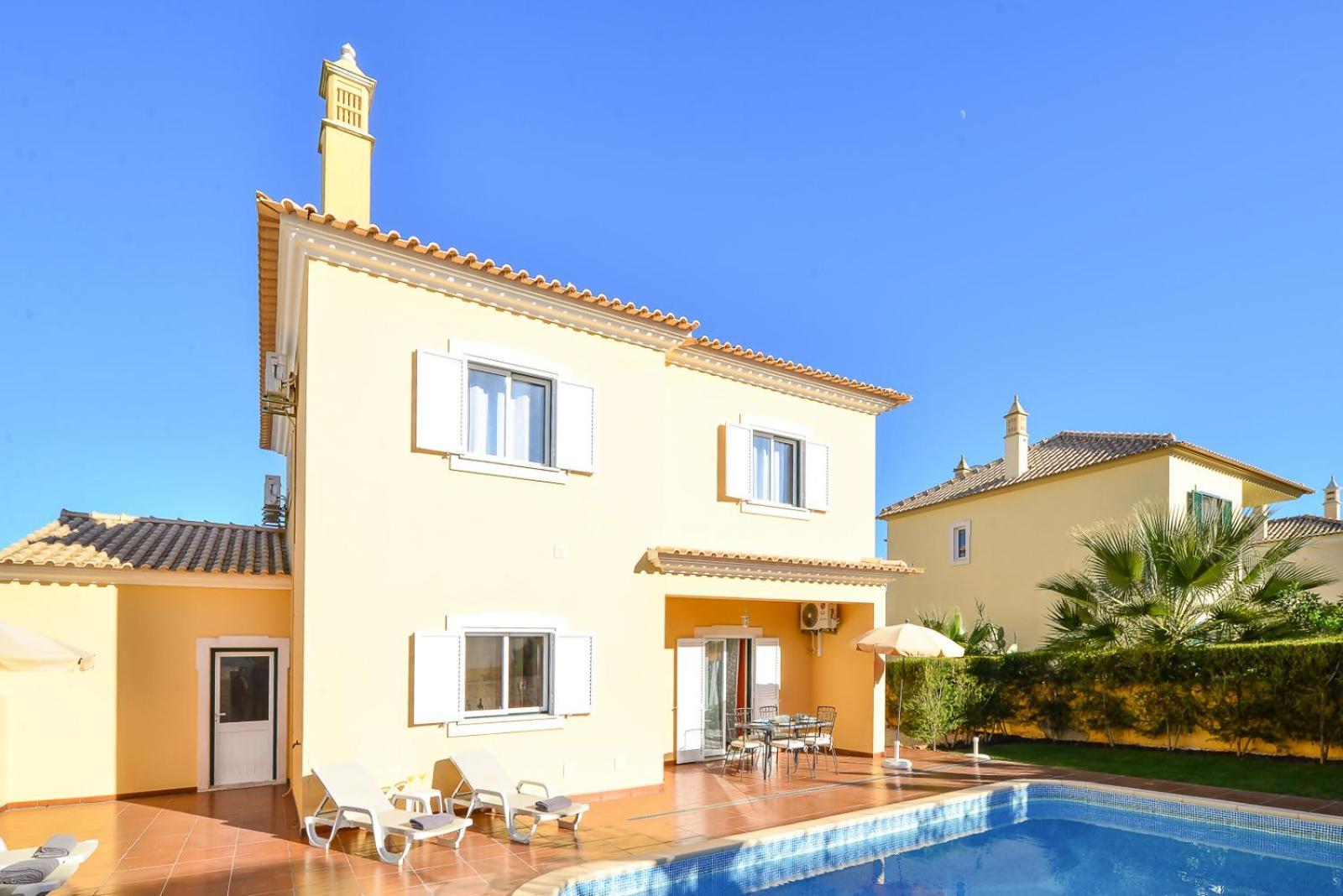 Villa By Mtphomes Alcantarilha