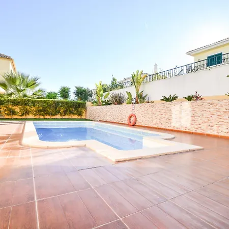 Vila Alcantarilha By Mtphomes Exterior photo
