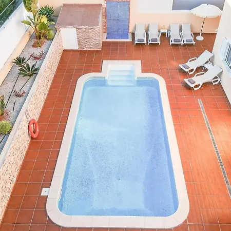 Vila Alcantarilha By Mtphomes Exterior photo