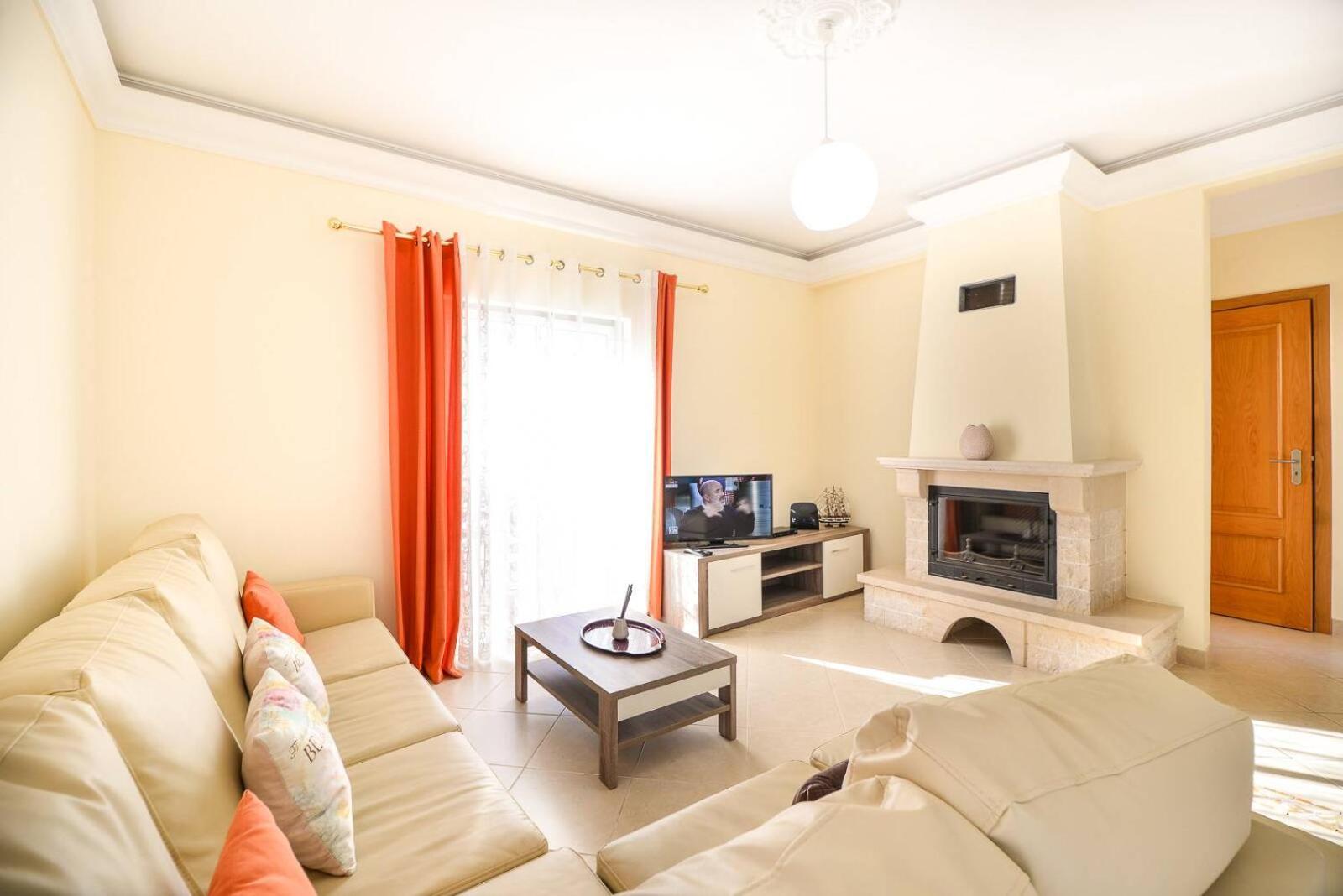 Villa By Mtphomes Alcantarilha